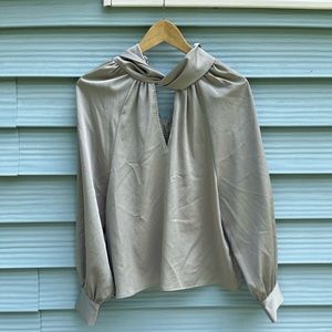 Zara Blouse